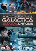 Battlestar Galactica: Blood &amp; Chrome (2012)