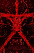 Blair Witch HD CAM (CZ titulky) (2016)