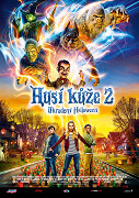 Husí kůže 2: Ukradený Halloween  (2018)