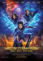 Saint Seiya: Rytíři zvěrokruhu – Počátek (2023)