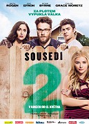  Sousedi 2    (2016)