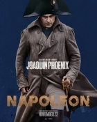 Napoleon (2023)