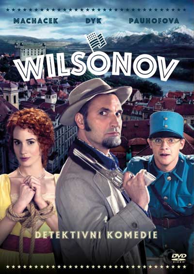 Wilsonov (2015)