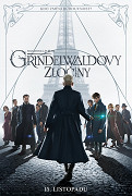 Fantastická zvířata: Grindelwaldovy zločiny (2018)