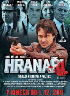 Hranaři (2011)