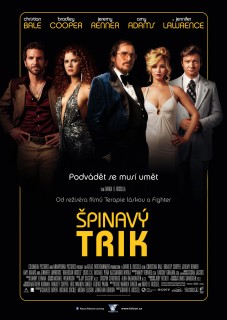 Špinavý trik (2013)