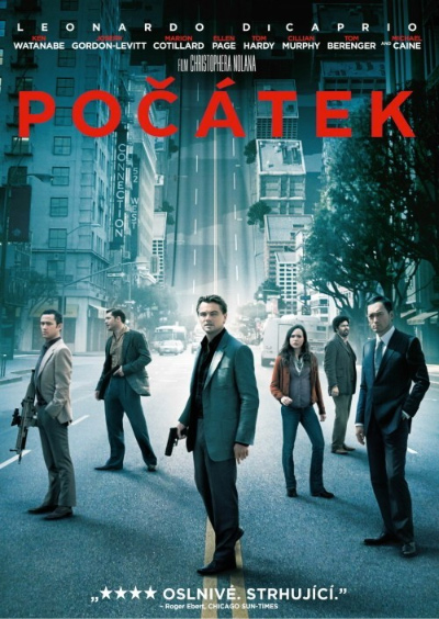 Počátek (2010)