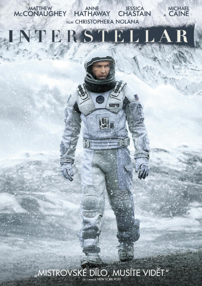 Interstellar (2014)