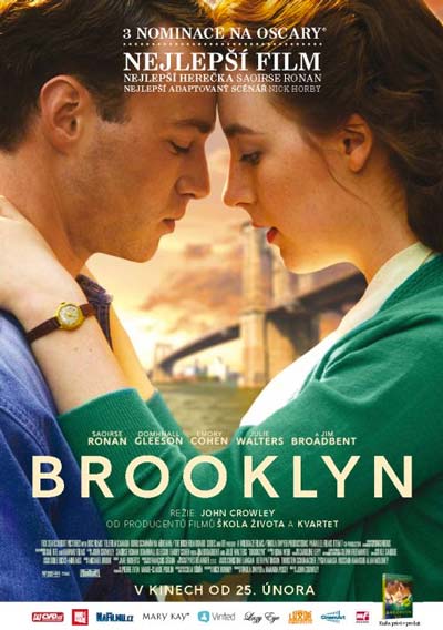 Brooklyn (2015)