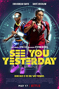 See You Yesterday (2019)