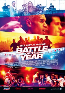 Battle of the Year: The Dream Team (2013)