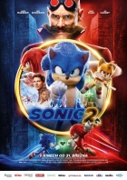 Ježek Sonic 2 (2022)