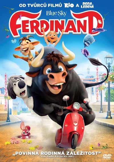 Ferdinand (2017)