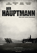 Der Hauptmann (2017)