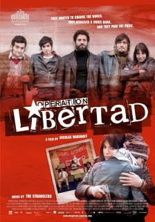 Operation Libertad (2012)