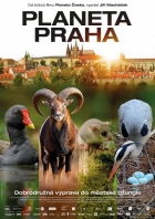 Planeta Praha (2022)