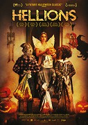 Hellions (2015)