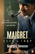 Maigret Sets a Trap (2016)