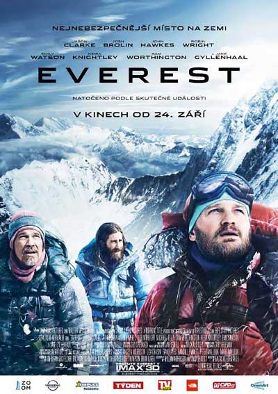 Everest (2015)