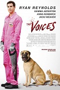 The Voices (2014)