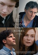 Louder Than Bombs (2015)