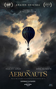 The Aeronauts (2019)