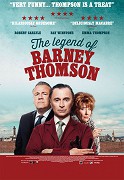 The Legend of Barney Thomson (2015)