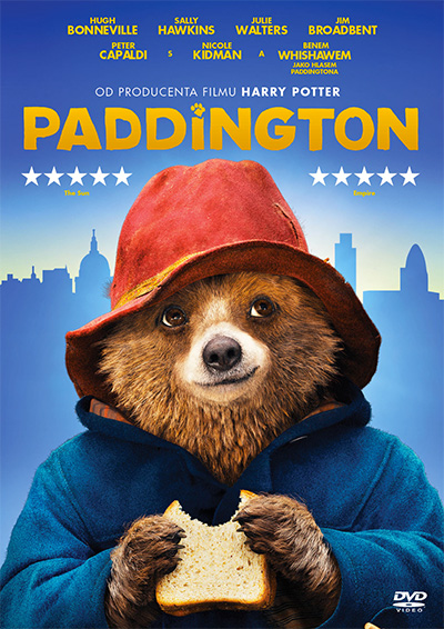 Paddington (2014)