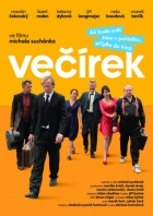 Večírek (2021)