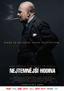 Nejtemnější hodina  (2017)