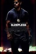 Sleepless (2017)