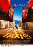 Taxi 5 (2018)