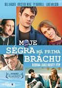 Moje ségra má prima bráchu (2014)