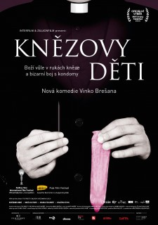 Knězovy děti (2013)