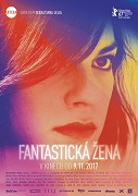 Fantastická žena  (2017)