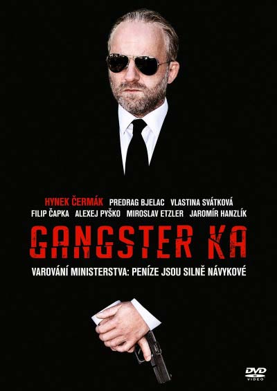 Gangster Ka (2015)