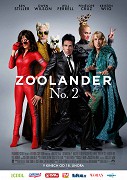 Zoolander 2 (2016)