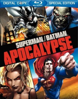 Superman/Batman: Apokalypsa