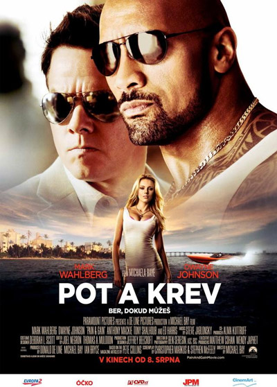 Pot a krev (2013)