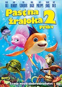 Past na žraloka 2 (2012)