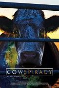 Cowspiracy - Klíč k udržitelnosti (2014)