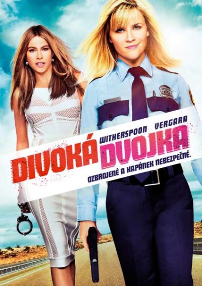 Divoká dvojka (2015)