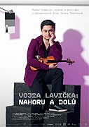 Vojta Lavička: Nahoru a dolů (2013)