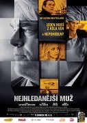 Nejhledanější muž (2014)