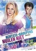 Achtste Groepers Huilen Niet  (2012)