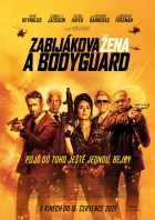 Zabijákova žena a bodyguard (2021)