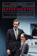 Experimenter  (2015)