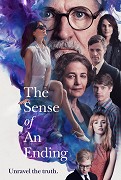 The Sense of an Ending (2017) - Sk Titulky (2017)