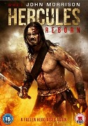 Hercules Reborn (2014)