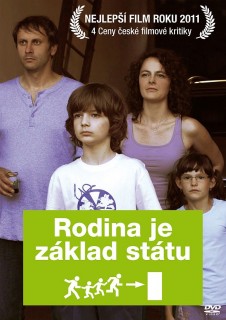 Rodina je základ státu (2011)